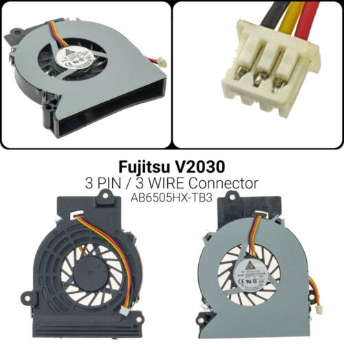 3 PINL1310G V2055 V2035 AB6505HX-TB3