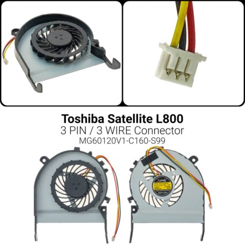 3 PINL800-C05B L800-S17B L800-S18W L805