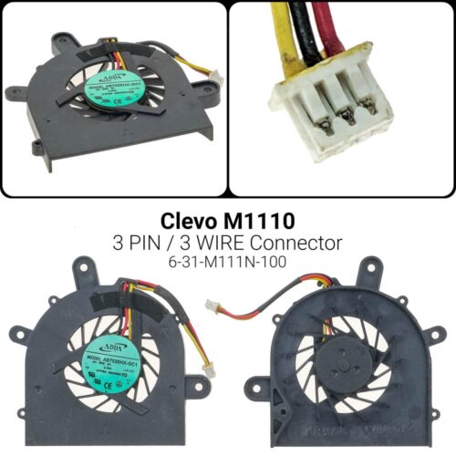3 PINM1100 M1111 AB0505HX-JC3 6-31-M111N-100