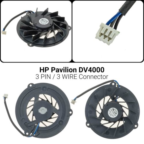 3 PINV4000 UDQF2ZH52CAR