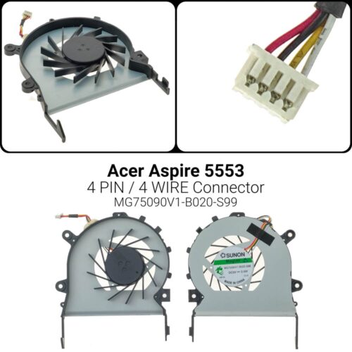 4 PIN5553G MG75090V1-B020-S99