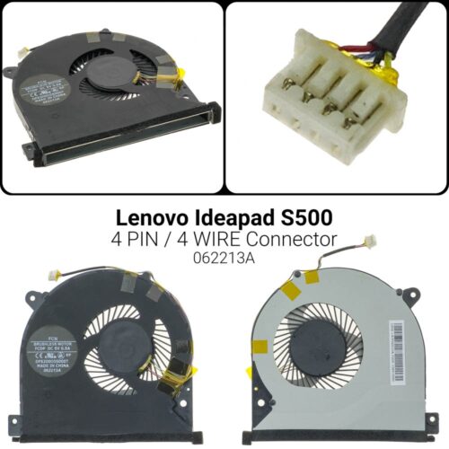 4 PINLenovo Ideapad S300 S700 S7000DFS200005000T