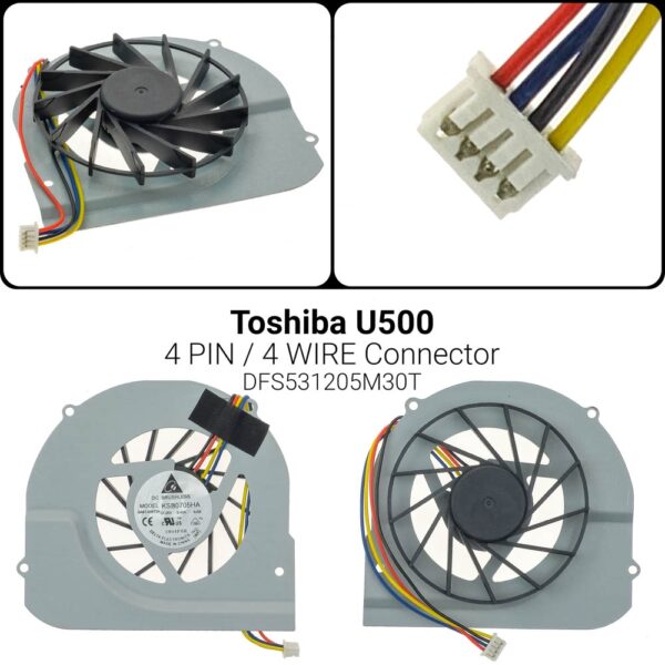 4 PINM900 M901 M902 M903 M910 M911 U500 D U505 U505D
