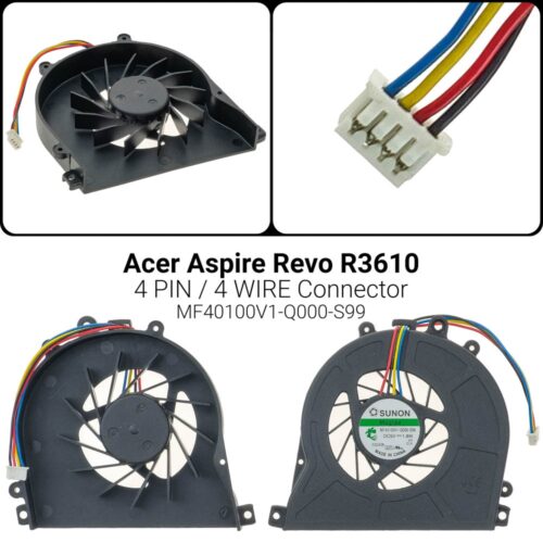 4 PINRL70 RL80 MF40100V1-Q000-S99