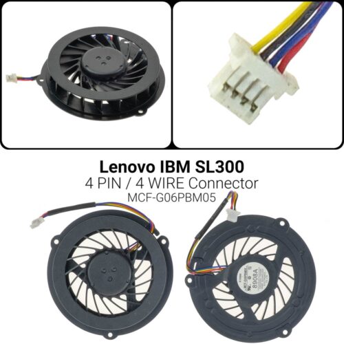 4 PINSL400C SL400 SL500 SL500C MCF-G06PBM05