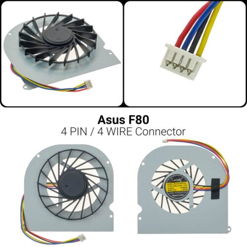 4 PINX82 F81 F80S F80L F80Q F80C F80CR
