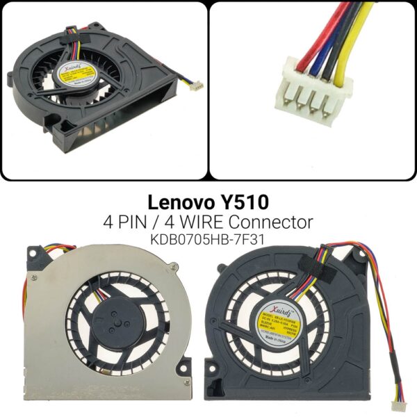 4 PINY510A Y510M Y530 F51