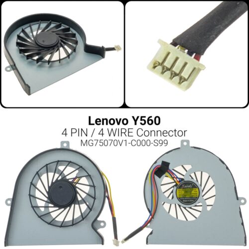 4 PINY560A Y560P Series