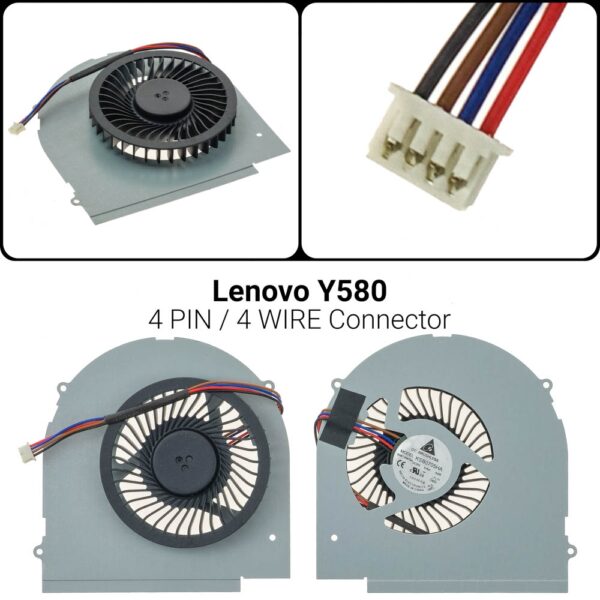 4 PINY580M Y580N Y580NT Y580A Y580P MG60120V1-C030-S99