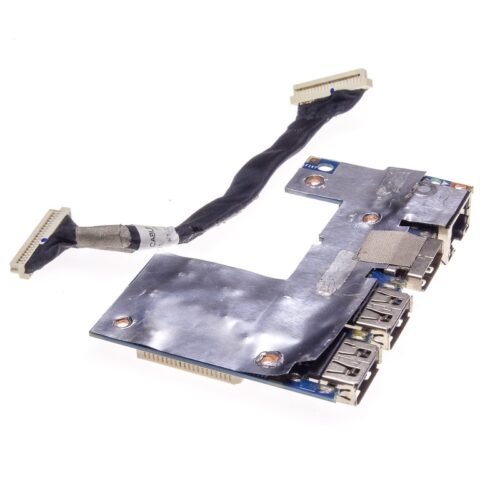 Acer Aspire 3810THDMI/USB/Ethernet Ports BoardJM31 USB/B A03DOA 14 ημερών
