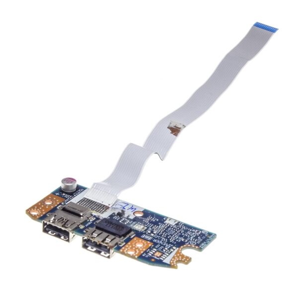 Acer Aspire 5750 USB BoardLS-6904P2010DOA 14 ημερών