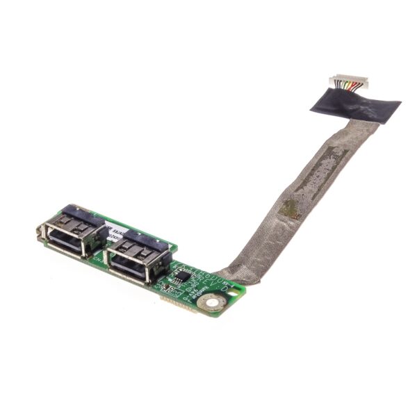Acer Aspire 6530G USB Port BoardDA0ZK31B630DOA 14 ημερών