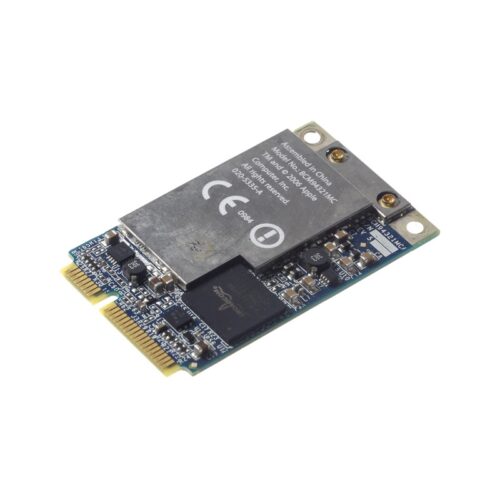 Apple Macbook A1181 Wifi CardBCM94321MCDOA 14 ημερών