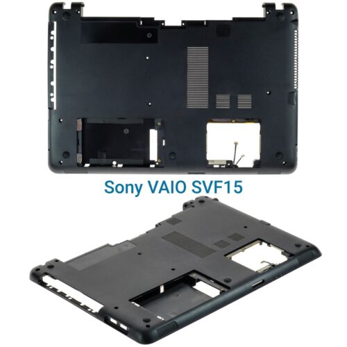 Bottom Case Cover for Sony VAIO SVF152   SVF153