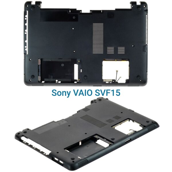 Bottom Case Cover for Sony VAIO SVF152   SVF153