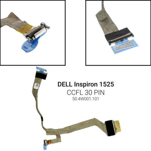 CCFL 30 PIN152650.4W001.101