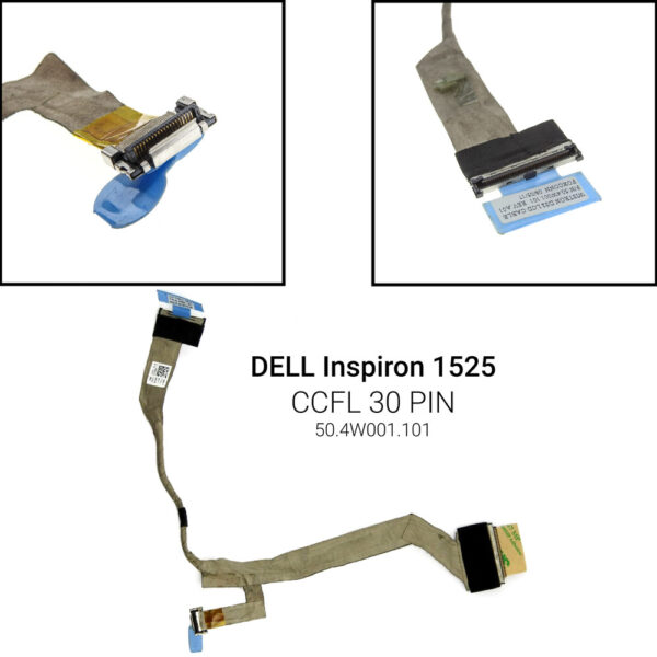CCFL 30 PIN152650.4W001.101