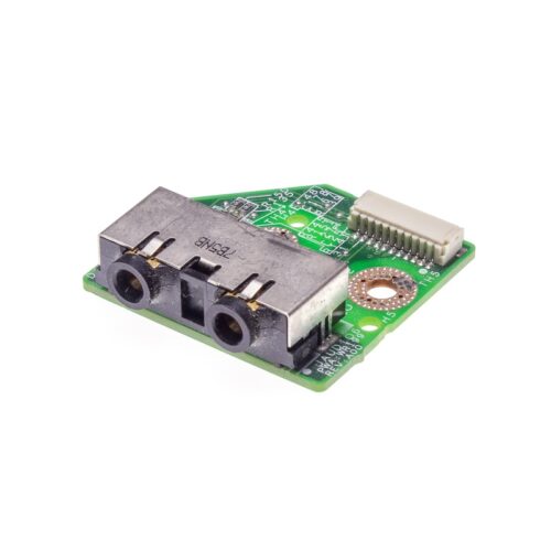 Dell Inspiron 1520 Audio Jack BoardDAFM4BAB6C1 Rev: A00DOA 14 ημερών