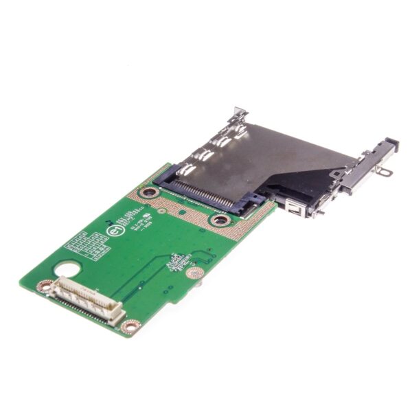 Dell Inspiron 1520 PCMCIADAFM5TH56C0 0DN249DOA 14 ημερών