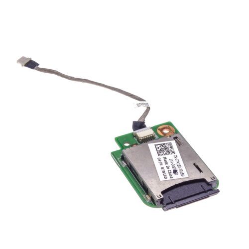Dell Inspiron M501R Card Reader48.4HH04.011 07N18DDOA 14 ημερών