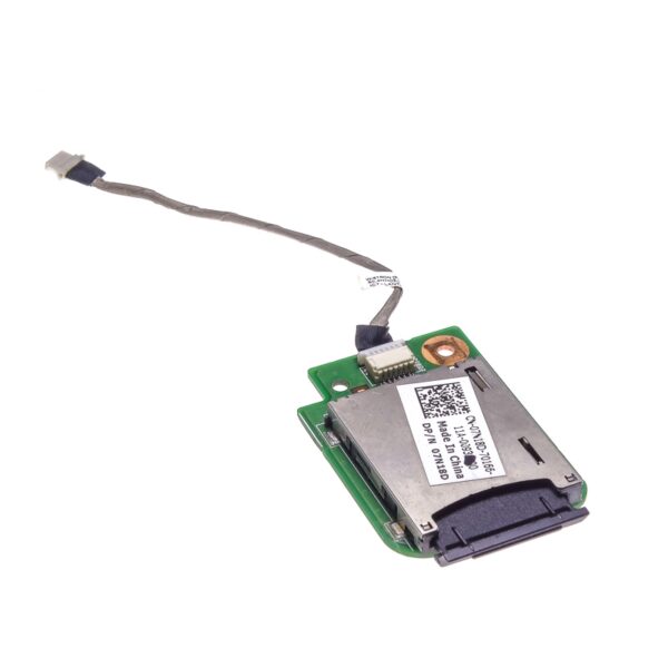 Dell Inspiron M501R Card Reader48.4HH04.011 07N18DDOA 14 ημερών
