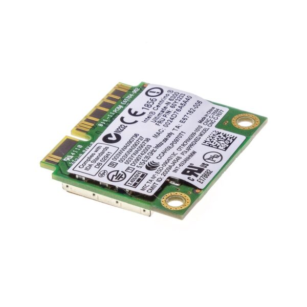 Dell Latitude 6420 6430 6510 6520 WiFi Card Mini PCI Express04W00N 633ANHMWDOA 14 ημερών