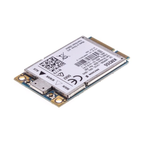 Dell Latitude E4300 Network CardCN-0KM266-74722-8AV-58A5DOA 14 ημερών