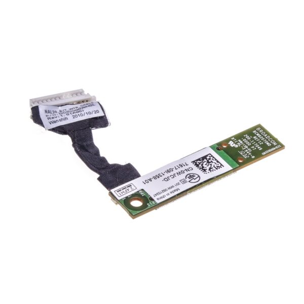 Dell Latitude E4310 E6410 Bluetooth Board CN-0WJCJDDOA 14 ημερών