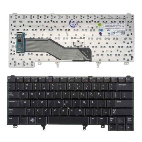 Dell Latitude E5420 E5430 E6330 E6420 E6430 E6440 E6230  E6220 E6320