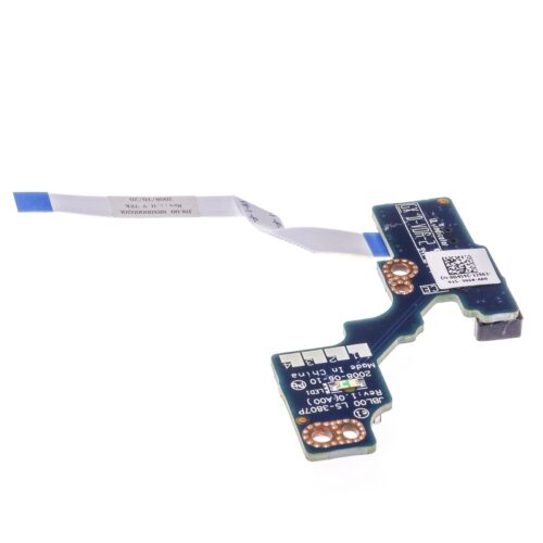 Dell Latitude E6400 Power Button Board With CableLS-3807PDOA 14 ημερών