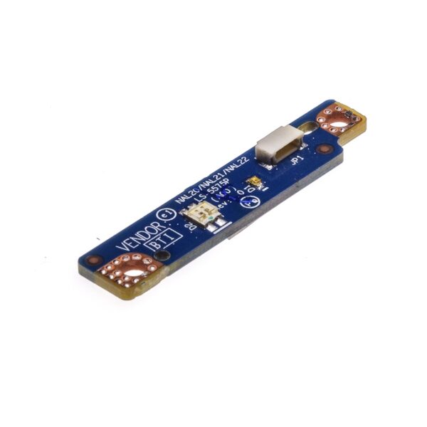 Dell Latitude E6410 LED Board LS-5575P