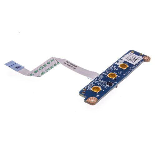 Dell Latitude E6420 Power ButtonLS-6593PDOA 14 ημερών