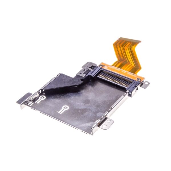 Dell Latitude E6500 Express Card Slot Cage 0G971F G971FDOA 14 ημερών