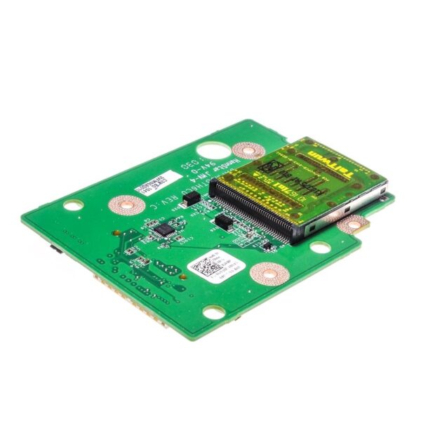 Dell Studio 1558-0883 Card Reader BoardDAFM9BTH6C0 3VFM9EB0010 REV CDOA 14 ημερών