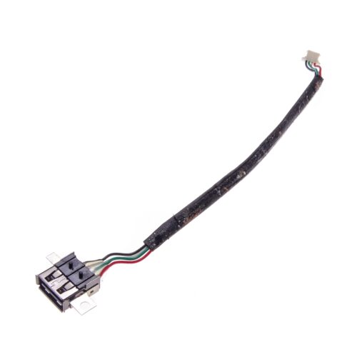 Dell Studio 1558 USB PortDOA 14 ημερών