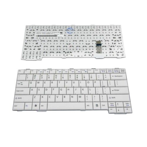 FUJITSU SIEMENS LIFEBOOK S762 S781 S751 T901 S792 AH701 E751 E752