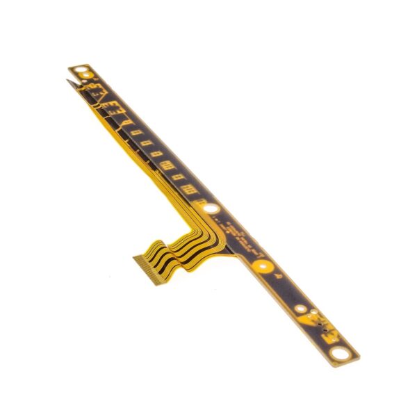 Fujitsu LifeBook P7120 Power Button/LED BoardCP254633-24DOA 14 ημερών