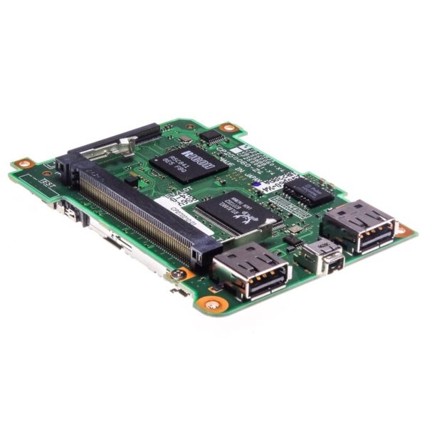 Fujitsu LifeBook P7120 USB/PCMCIA BoardCP272210-01 CP250060-24DOA 14 ημερών