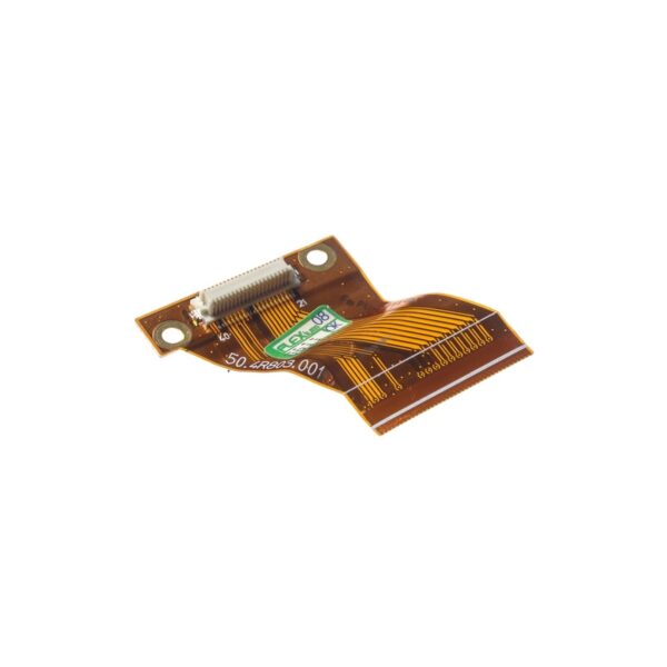 HP Compaq 2710p HDD Connector50.4R803.001DOA 14 ημερών