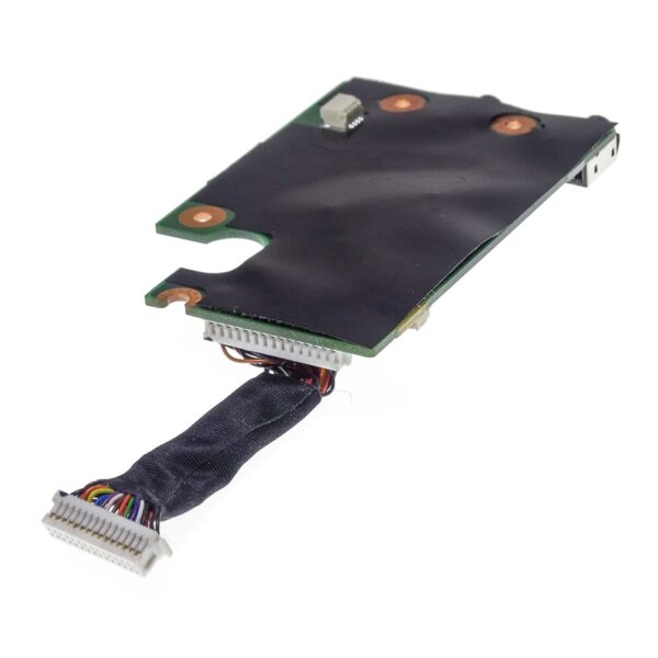 HP Compaq 6530B Audio Board With Cable486250-001DOA 14 ημερών