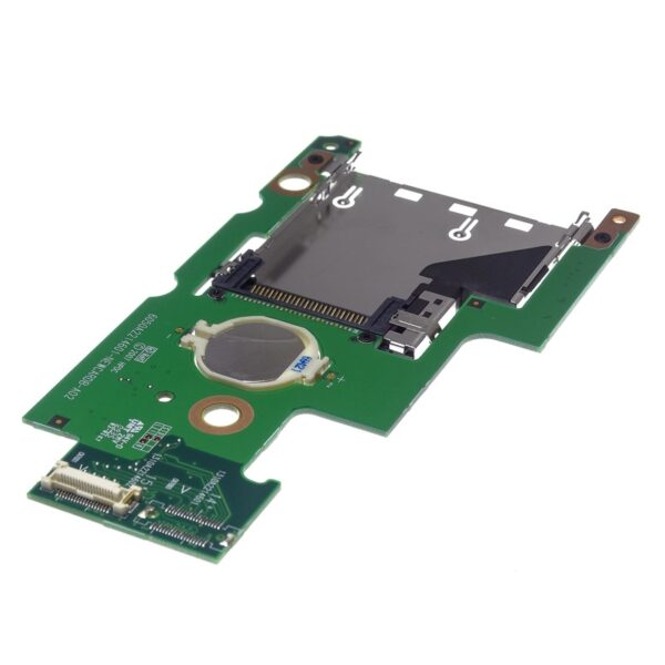 HP Compaq 6730B BD Card Bus487119_001DOA 14 ημερών