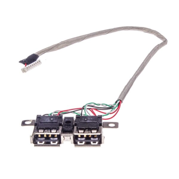 HP Compaq 6730S USB BoardDOA 14 ημερών