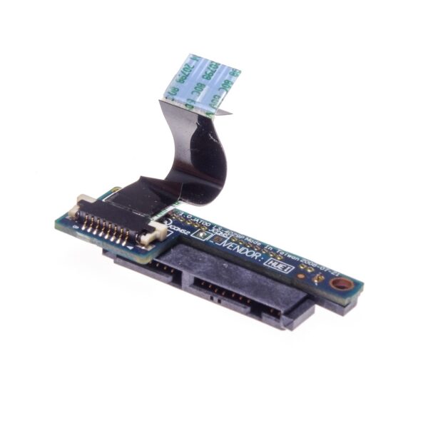 HP EliteBook 2530P HDD SATA ConnectorLS-4029DOA 14 ημερών