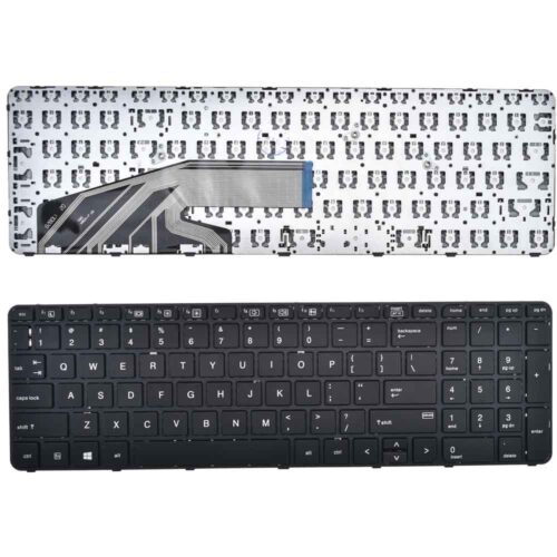 HP G3-450 / G3-455 / G3-470 450 G4