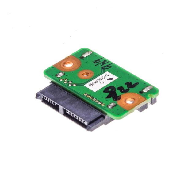 HP G60-100 DVD SATA Connector BoardHBU16ODD 48.4AH01.011DOA 14 ημερών
