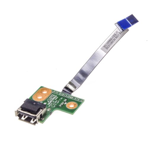 HP G72 USB Board01013J500-575-GDOA 14 ημερών
