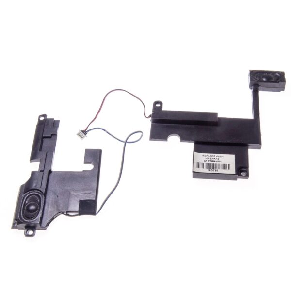 HP Pavilion DV2000 DV2200 DV2500 Speakersr Set417089-001DOA 14 ημερών