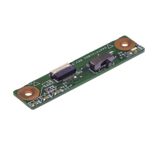 HP Pavilion DV9700 WiFi Wireless Switch BoardDAAT9TH1802DOA 14 ημερών