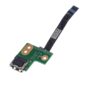 HP Pavilion G72 Series USB Board With Cable01013JS00_535-GDOA 14 ημερών