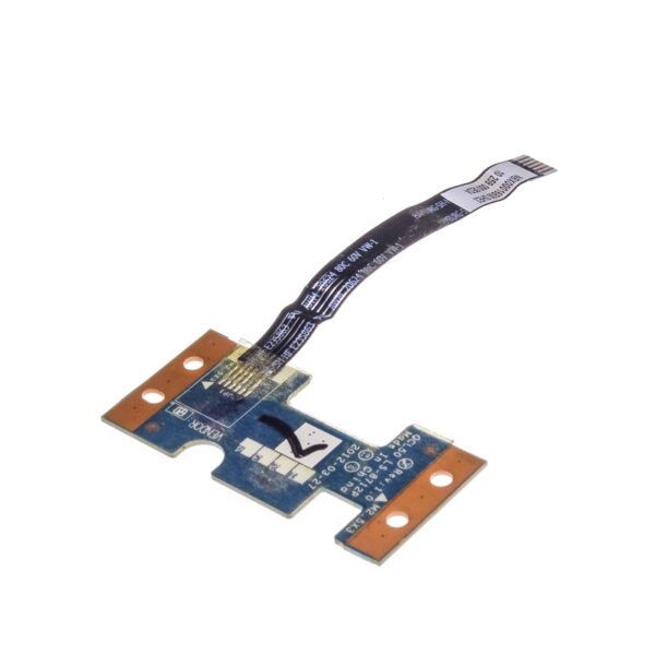 HP Pavilion M6 Power Button Board686917-001 LS-8712P 455M1J32L01 NBX00016DOA 14 ημερών